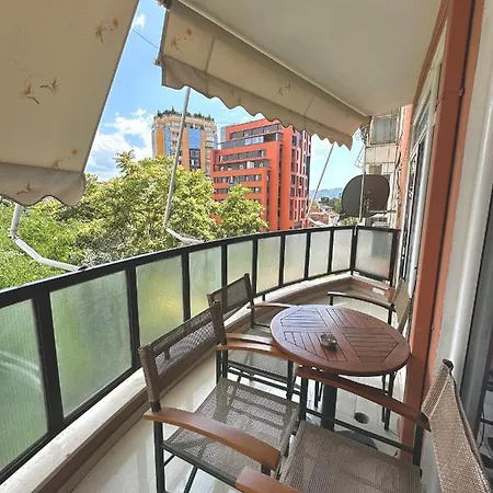 Central Inn Home Tirana Tirana