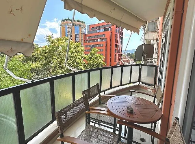 Central Inn Home Tirana Tirana