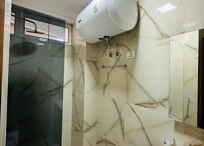 Apartman Central Inn Home Tirana Tirana