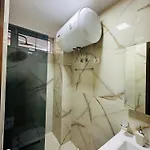 Appartement Central Inn Home Tirana Tirana