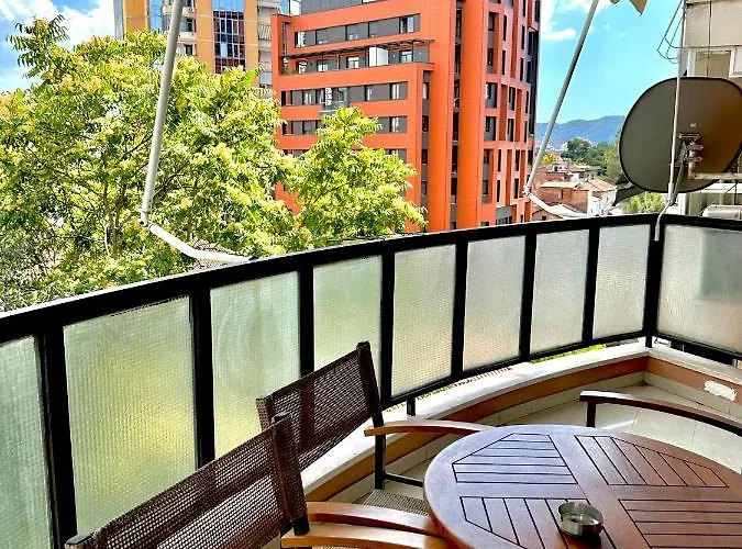 Central Inn Home Tirana Apartment Tirana